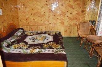 Hotel Golden Palace Chandanwari Road, Pahalgam 2